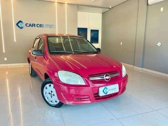 CHEVROLET PRISMA 1.0 MPFI VHCE JOY 8V FLEX 4P MANUAL CHEVROLET PRISMA 1.0 MPFI VHCE JOY 8V FLEX 4P MANUAL